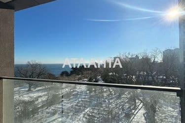 2-кімнатна квартира за адресою вул. Французький бульв. (площа 110 м²) - Atlanta.ua - фото 13