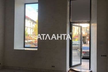 Коммерческая недвижимость по адресу ул. Гаванная (площадь 49 м²) - Atlanta.ua - фото 7