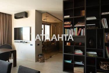 3-rooms apartment apartment by the address st. Shevchenko pr (area 123 m²) - Atlanta.ua - photo 34