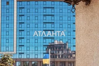 1-кімнатна квартира за адресою вул. Дружби народів (площа 45 м²) - Atlanta.ua - фото 20