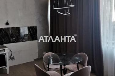 1-кімнатна квартира за адресою вул. Дружби народів (площа 45 м²) - Atlanta.ua - фото 12