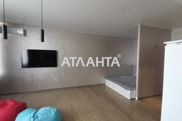 1-кімнатна квартира за адресою вул. Дружби народів (площа 45 м²) - Atlanta.ua - фото 13