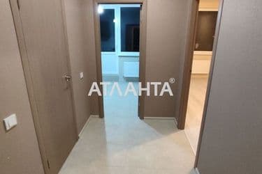 1-комнатная квартира по адресу ул. Массив 10 (площадь 34,1 м²) - Atlanta.ua - фото 12