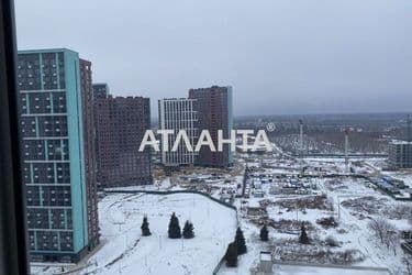 3-кімнатна квартира за адресою вул. Віктора Некрасова (площа 95 м²) - Atlanta.ua - фото 10