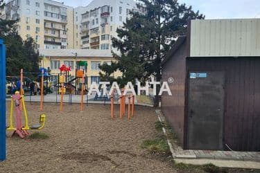 Commercial real estate at st. Tsentralnaya (area 30 m²) - Atlanta.ua - photo 13