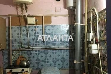 4+-rooms apartment apartment by the address st. Zhukovskogo (area 80 m²) - Atlanta.ua - photo 19