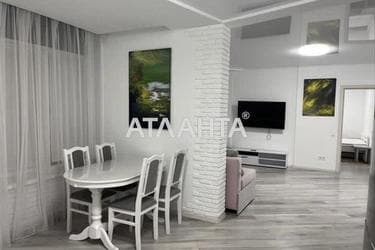 2-комнатная квартира по адресу Леннона Дж. Ул. (площадь 82 м²) - Atlanta.ua - фото 14