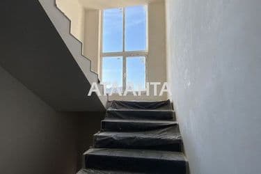 1-room apartment apartment by the address st. Tulskaya (area 37,6 m²) - Atlanta.ua - photo 13