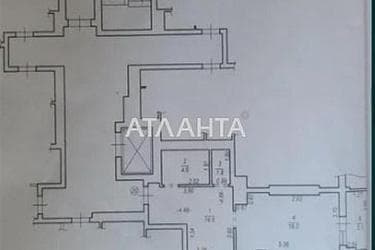 2-комнатная квартира по адресу ул. Величковського (площадь 75 м²) - Atlanta.ua - фото 18