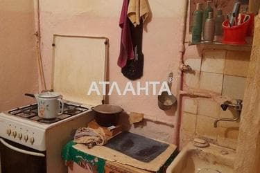 3-кімнатна квартира за адресою вул. Грецька (площа 47,2 м²) - Atlanta.ua - фото 24