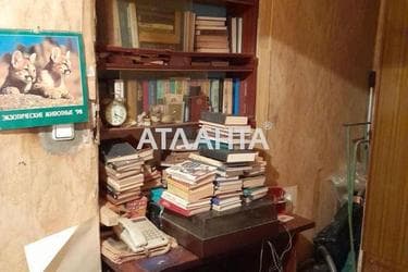 3-кімнатна квартира за адресою вул. Грецька (площа 47,2 м²) - Atlanta.ua - фото 26