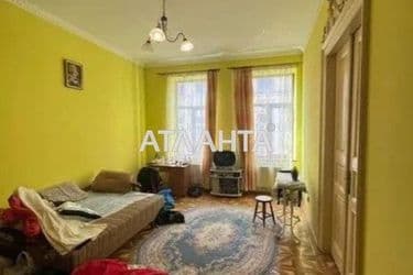 3-кімнатна квартира за адресою вул. Верхратського (площа 85,7 м²) - Atlanta.ua - фото 29