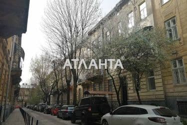 3-кімнатна квартира за адресою вул. Верхратського (площа 85,7 м²) - Atlanta.ua - фото 27