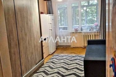 2-кімнатна квартира за адресою вул. Наукова (площа 42,6 м²) - Atlanta.ua - фото 13