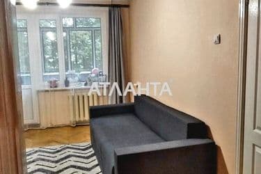 2-кімнатна квартира за адресою вул. Наукова (площа 42,6 м²) - Atlanta.ua - фото 12