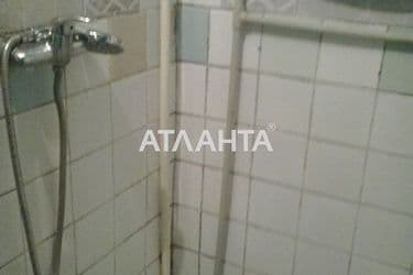 Room in dormitory apartment by the address st. Lyustdorfskaya dor Chernomorskaya dor (area 14 m²) - Atlanta.ua - photo 11