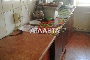 Room in dormitory apartment by the address st. Lyustdorfskaya dor Chernomorskaya dor (area 14 m²) - Atlanta.ua - photo 12