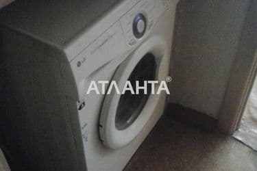 Room in dormitory apartment by the address st. Lyustdorfskaya dor Chernomorskaya dor (area 14 m²) - Atlanta.ua - photo 13