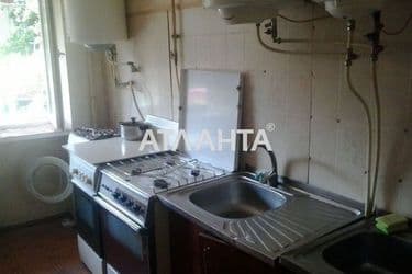 Room in dormitory apartment by the address st. Lyustdorfskaya dor Chernomorskaya dor (area 14 m²) - Atlanta.ua - photo 14