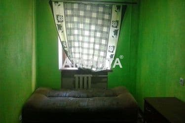 Room in dormitory apartment by the address st. Lyustdorfskaya dor Chernomorskaya dor (area 14 m²) - Atlanta.ua - photo 15