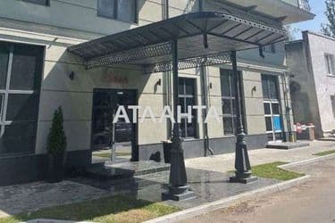 Коммерческая недвижимость по адресу Успенский пер. (площадь 96,8 м²) - Atlanta.ua - фото 10