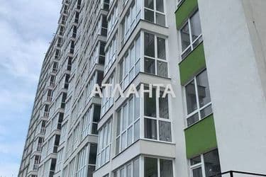 2-комнатная квартира по адресу ул. Пишоновская (площадь 60 м²) - Atlanta.ua - фото 14