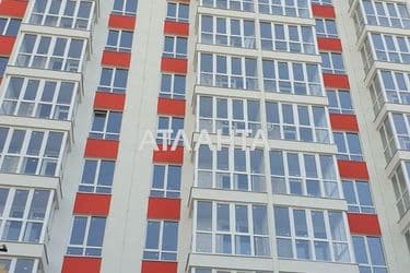 2-комнатная квартира по адресу ул. Пишоновская (площадь 60 м²) - Atlanta.ua - фото 15