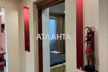 1-кімнатна квартира за адресою Плугова вул. (площа 52,3 м²) - Atlanta.ua - фото 37