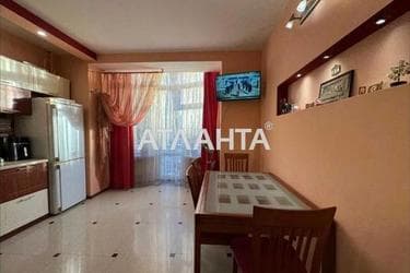 1-кімнатна квартира за адресою Плугова вул. (площа 52,3 м²) - Atlanta.ua - фото 26
