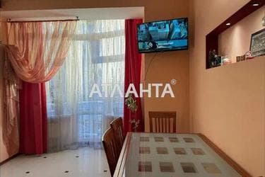 1-кімнатна квартира за адресою Плугова вул. (площа 52,3 м²) - Atlanta.ua - фото 27