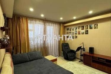 1-кімнатна квартира за адресою Плугова вул. (площа 52,3 м²) - Atlanta.ua - фото 24