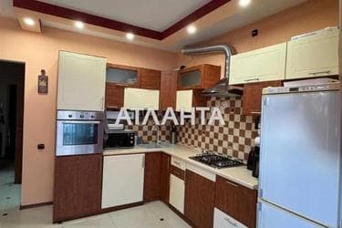 1-кімнатна квартира за адресою Плугова вул. (площа 52,3 м²) - Atlanta.ua - фото 25