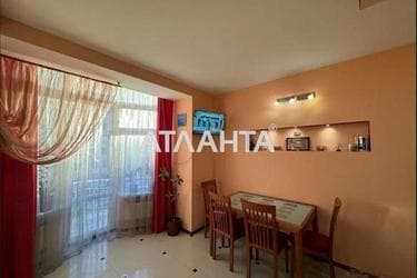 1-кімнатна квартира за адресою Плугова вул. (площа 52,3 м²) - Atlanta.ua - фото 29