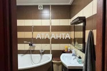 1-кімнатна квартира за адресою Плугова вул. (площа 52,3 м²) - Atlanta.ua - фото 31