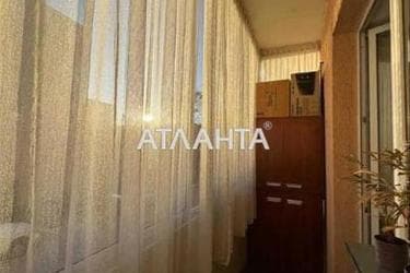 1-кімнатна квартира за адресою Плугова вул. (площа 52,3 м²) - Atlanta.ua - фото 33