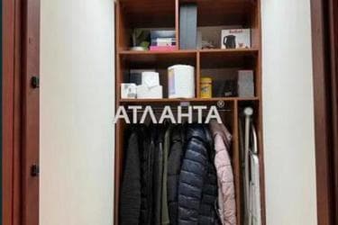 1-кімнатна квартира за адресою Плугова вул. (площа 52,3 м²) - Atlanta.ua - фото 34