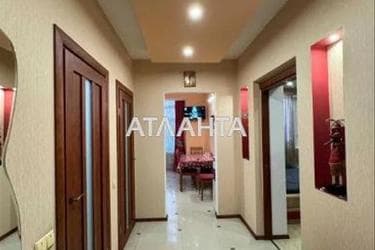 1-кімнатна квартира за адресою Плугова вул. (площа 52,3 м²) - Atlanta.ua - фото 36