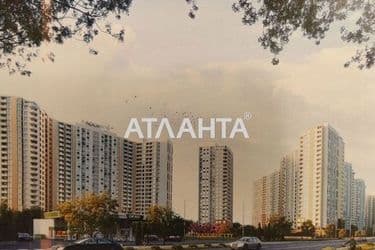 1-комнатная квартира по адресу ул. Краснова (площадь 42,3 м²) - Atlanta.ua - фото 8