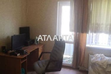 1-комнатная квартира по адресу ул. Аркаса Николая (площадь 30 м²) - Atlanta.ua - фото 11