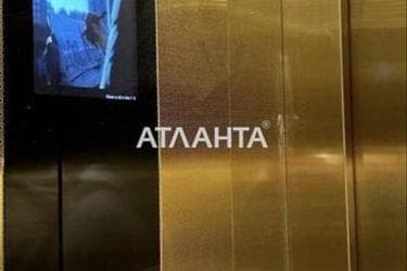 1-кімнатна квартира за адресою вул. Краснова (площа 43 м²) - Atlanta.ua - фото 8