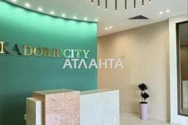 1-кімнатна квартира за адресою вул. Краснова (площа 43 м²) - Atlanta.ua - фото 10