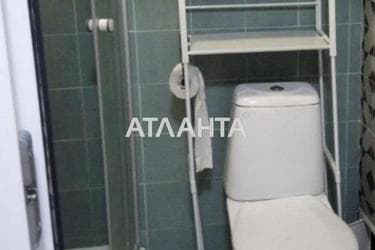 1-room apartment apartment by the address st. Oleshi yuriya Lizoguba 1 13 (area 16 m²) - Atlanta.ua - photo 14