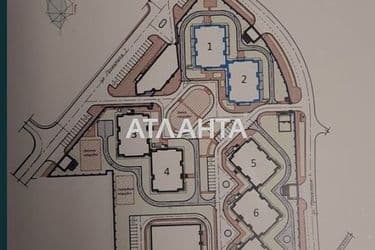 2-rooms apartment apartment by the address st. Zhabotinskogo Proletarskaya (area 67,3 m²) - Atlanta.ua - photo 13