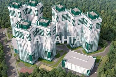 2-rooms apartment apartment by the address st. Zhabotinskogo Proletarskaya (area 67,3 m²) - Atlanta.ua - photo 10