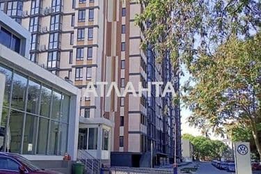 1-кімнатна квартира за адресою вул. Прохорівська (площа 51,9 м²) - Atlanta.ua - фото 5