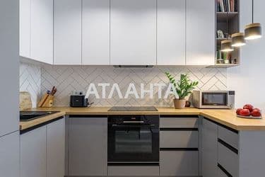 1-комнатная квартира по адресу ул. Професора Буйка (площадь 46,4 м²) - Atlanta.ua - фото 21