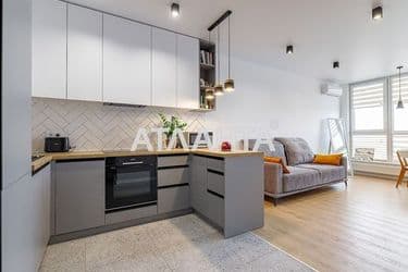 1-комнатная квартира по адресу ул. Професора Буйка (площадь 46,4 м²) - Atlanta.ua - фото 24