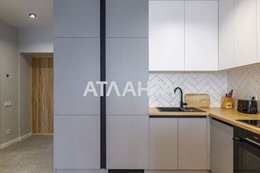 1-комнатная квартира по адресу ул. Професора Буйка (площадь 46,4 м²) - Atlanta.ua - фото 25