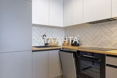 1-комнатная квартира по адресу ул. Професора Буйка (площадь 46,4 м²) - Atlanta.ua - фото 26