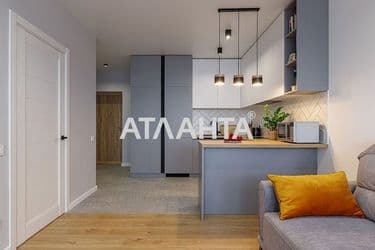 1-комнатная квартира по адресу ул. Професора Буйка (площадь 46,4 м²) - Atlanta.ua - фото 27